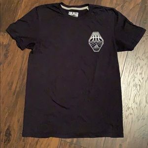 Adidas Basketball T-shirt